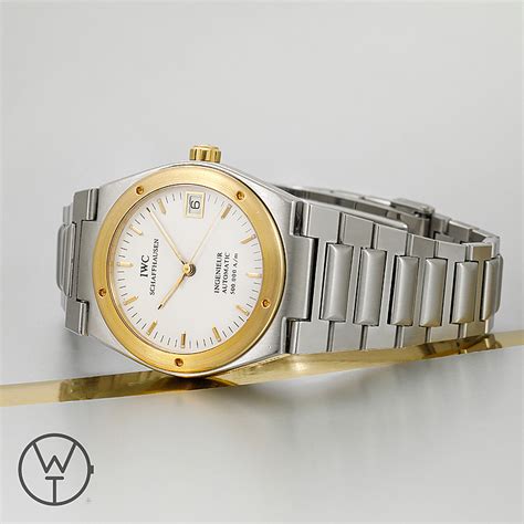 iwc ingenieur 3508